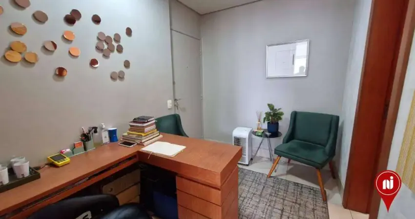Sala Comercial à venda, 42 m² por R$ 320.000 - Av. do Contorno - Belo Horizonte/MG