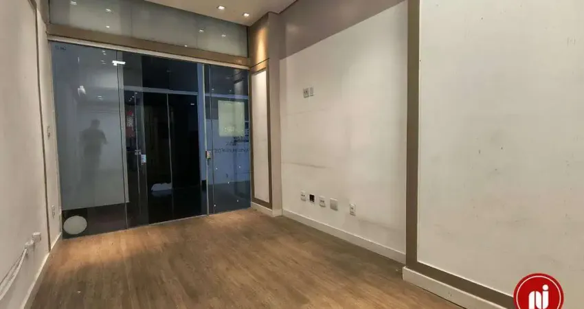 Loja para alugar, 27 m² por R$ 2.013,70/mês - Buritis - Belo Horizonte/MG