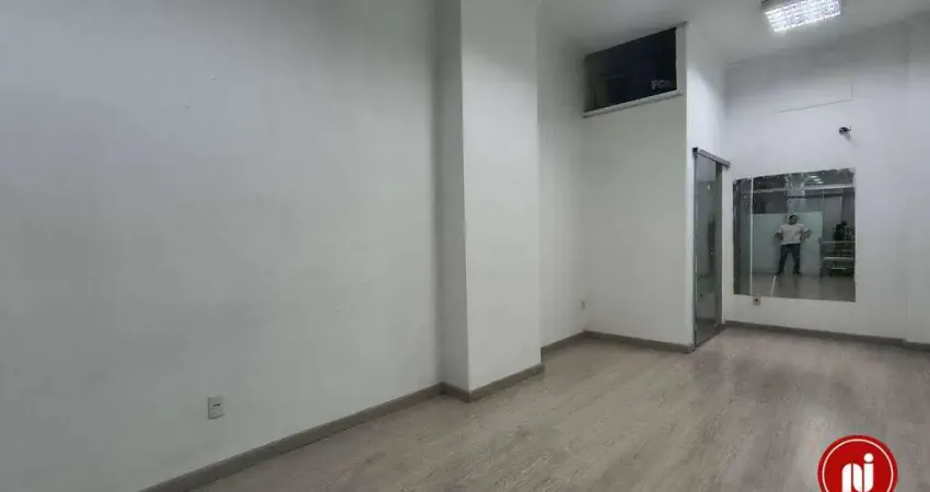 Loja para alugar, 27 m² por R$ 2.013/mês - Buritis - Belo Horizonte/MG