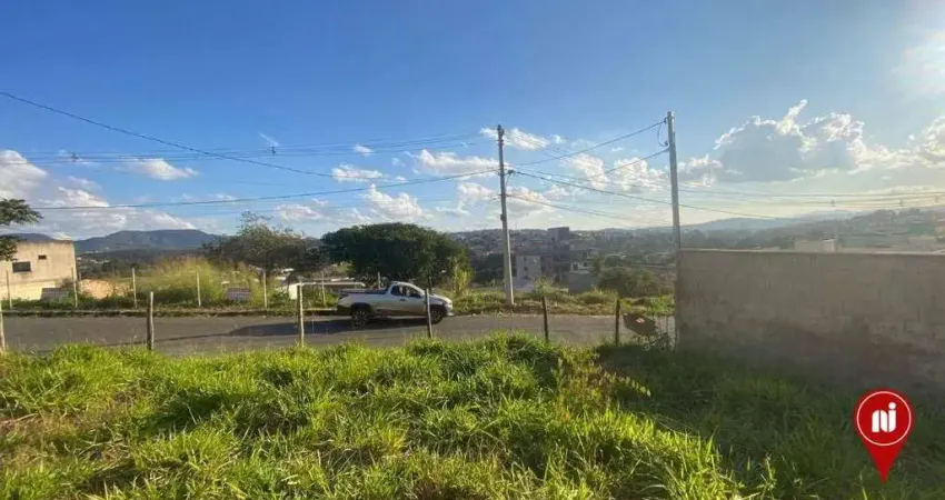 Terreno à venda, 450 m² por R$ 420.000 - Santa Rosa - Sarzedo/MG