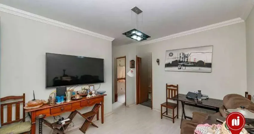Apartamento com 2 dormitórios à venda, 60 m² por R$ 400.000,00 - Estoril - Belo Horizonte/MG