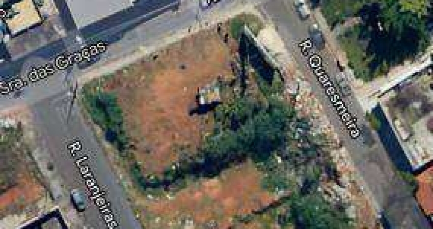 Terreno à venda, 900 m² por R$ 820.000 - Arvoredo - Contagem/Minas Gerais