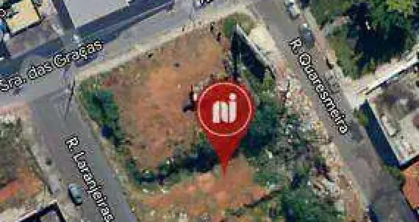 Terreno à venda, 900 m² por r$ 820.000 - arvoredo - contagem/minas gerais