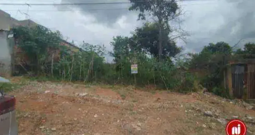 Terreno à venda, 450 m² por R$ 130.000 - Recanto Verde - Esmeraldas/MG