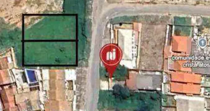 Terreno à venda, 36 m² por r$ 200.000 - recanto verde - esmeraldas/mg