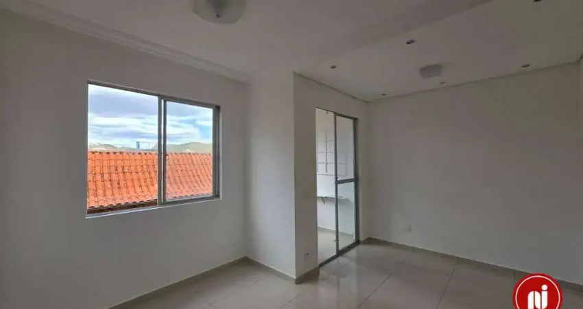Apartamento com 3 dormitórios à venda, 85 m² por r$ 400.000,00 - havaí - belo horizonte/mg