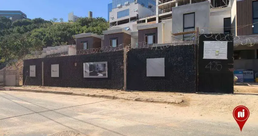 Casa com 2 dormitórios à venda, 146 m² por R$ 1.290.000 - Estoril - Belo Horizonte/MG