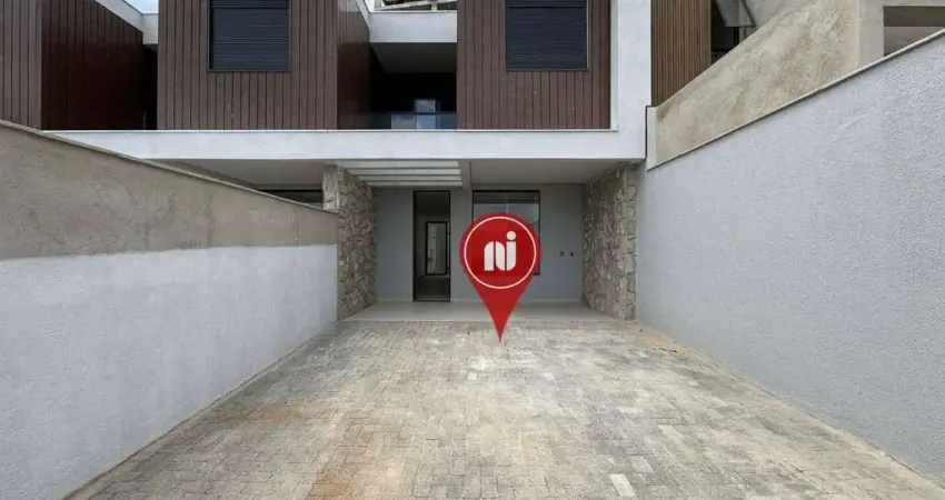 Casa com 2 dormitórios à venda, 146 m² por r$ 1.290.000,00 - estoril - belo horizonte/mg