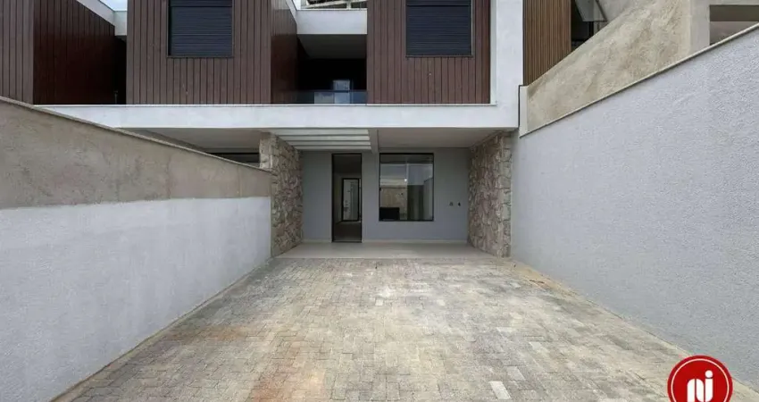 Casa com 2 dormitórios à venda, 146 m² por r$ 1.290.000,00 - estoril - belo horizonte/mg