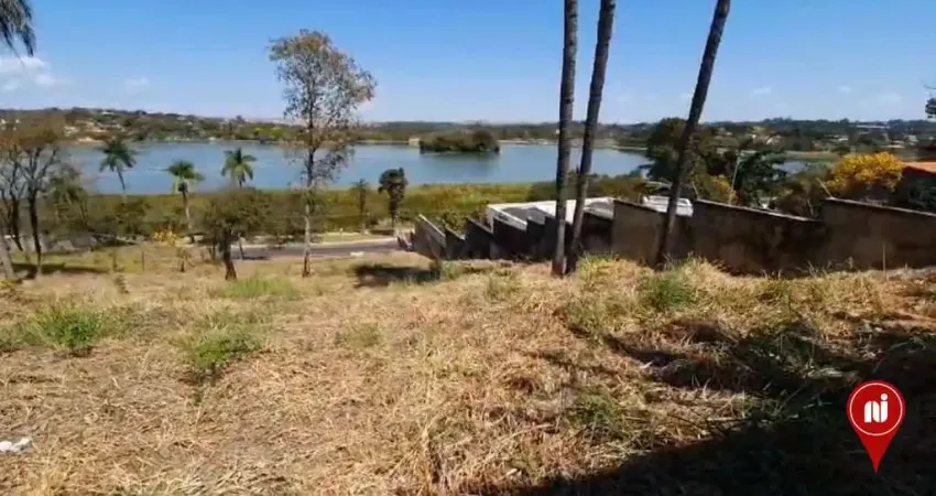 Terreno à venda, 1850 m² por R$ 1.250.000,00 - Jardim Atlantico - Belo Horizonte/MG