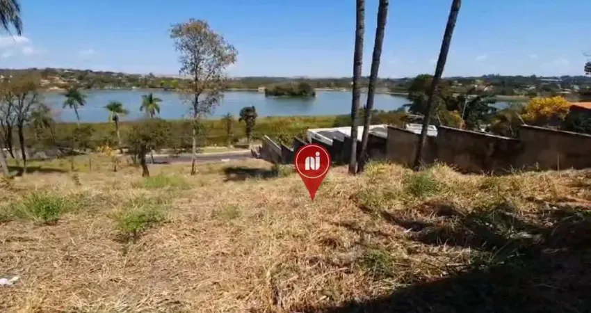 Terreno à venda, 1850 m² por r$ 1.250.000,00 - jardim atlantico - belo horizonte/mg