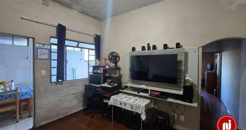 Casa com 2 dormitórios à venda, 75 m² por R$ 430.000 - Alto dos Pinheiros - Belo Horizonte/MG