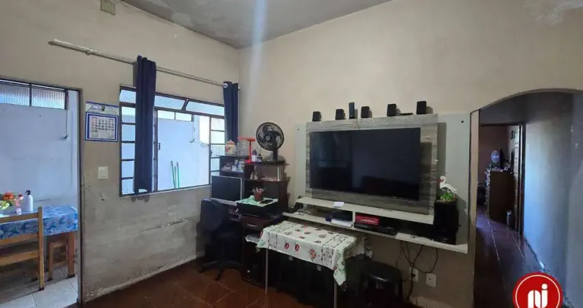 Casa com 2 dormitórios à venda, 75 m² por r$ 430.000 - alto dos pinheiros - belo horizonte/mg
