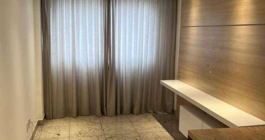 Apartamento com 1 dormitório à venda, 38 m² por R$ 720.000,00 - Funcionários - Belo Horizonte/MG