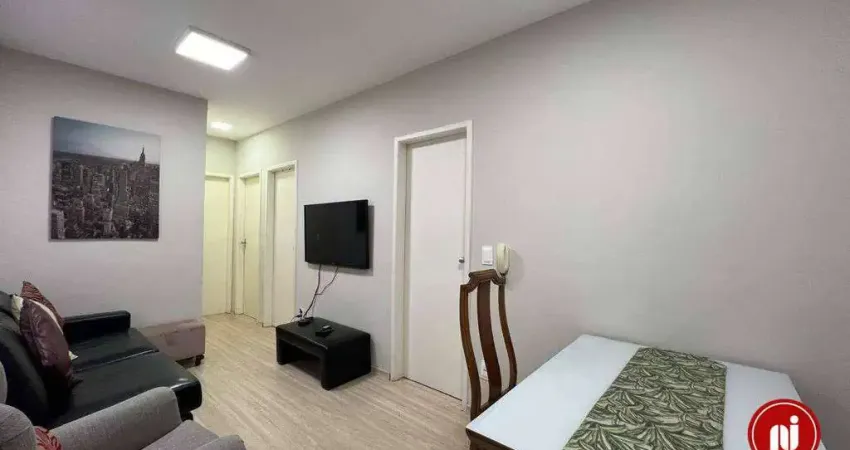 Apartamento com 3 quartos à venda, 65 m² por R$ 370.000 - Buritis - Belo Horizonte/MG