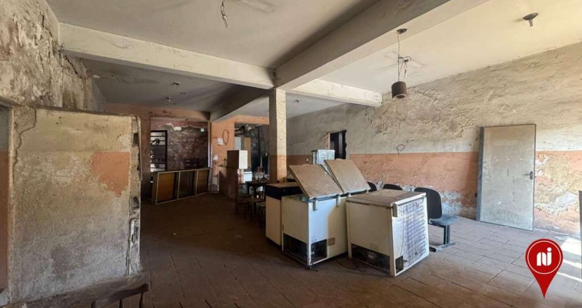 Loja para alugar, 96 m² por R$ 2.200,00/mês - Presidente  - Brumadinho/MG