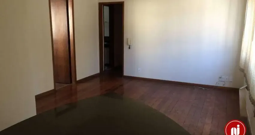Apartamento com 3 dormitórios para alugar, 118 m² por R$ 3.310/mês - Buritis - Belo Horizonte/MG