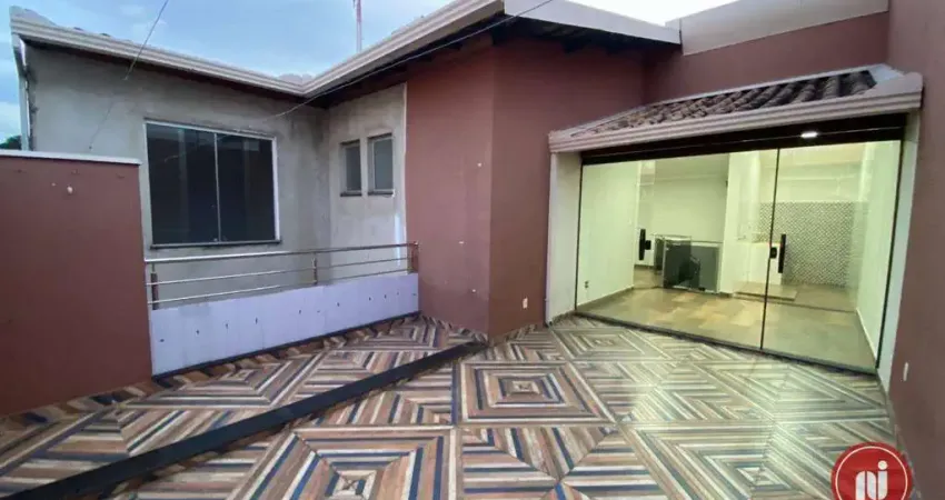 Cobertura com 4 dormitórios à venda, 150 m² por R$ 500.000,00 - Jardim Brasília - Betim/MG
