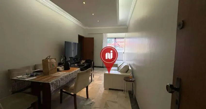 Apartamento, 81 m² - venda por r$ 585.000,00 ou aluguel por r$ 3.971,00/mês - caiçaras - belo horizonte/mg