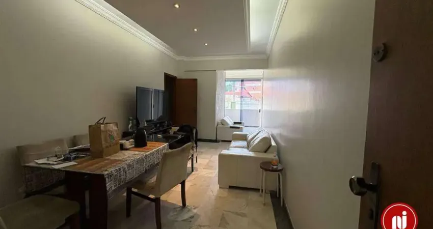 Apartamento, 81 m² - venda por r$ 585.000,00 ou aluguel por r$ 3.971,00/mês - caiçaras - belo horizonte/mg