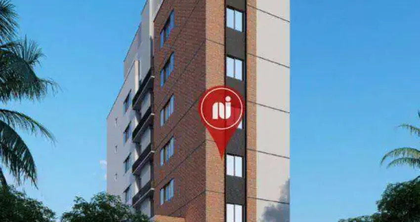 Apartamento garden com 2 dormitórios à venda, 108 m² por r$ 1.058.470,00 - gutierrez - belo horizonte/mg