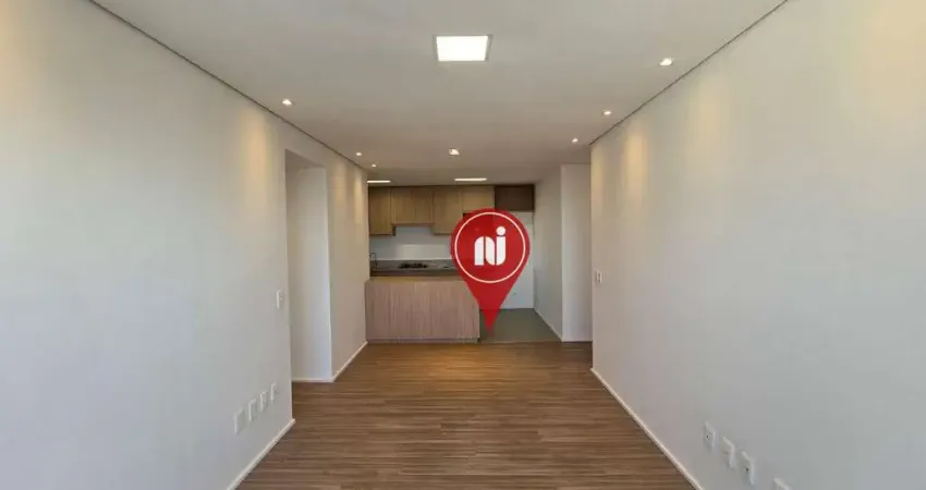 Apartamento com 2 dormitórios, 73 m² - venda por r$ 1.350.000,00 ou aluguel por r$ 8.500,00/mês - vila da serra - nova lima/mg
