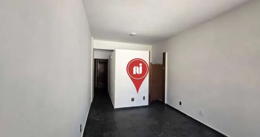 Sala à venda, 28 m² por r$ 78.000,00 - lourdes - belo horizonte/mg