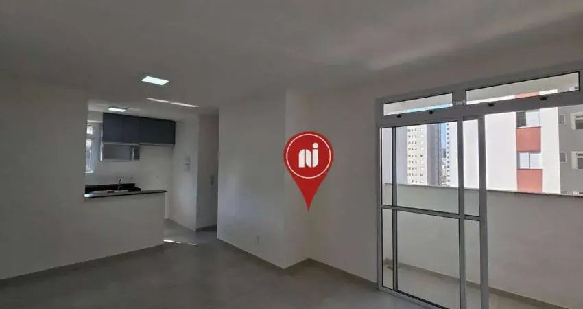 Apartamento com 2 dormitórios para alugar, 60 m² por r$ 3.860,00/mês - buritis - belo horizonte/mg