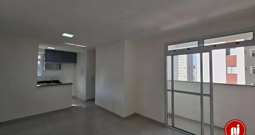 Apartamento com 2 dormitórios para alugar, 60 m² por r$ 3.760,00/mês - buritis - belo horizonte/mg