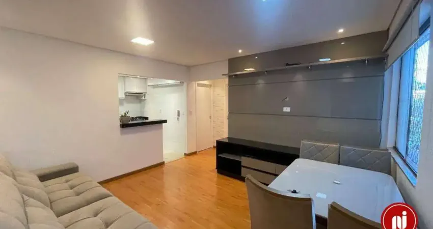 Apartamento com 2 dormitórios, 60 m² - venda por r$ 370.000,00 ou aluguel por r$ 2.780,00/mês - são conrado - brumadinho/mg