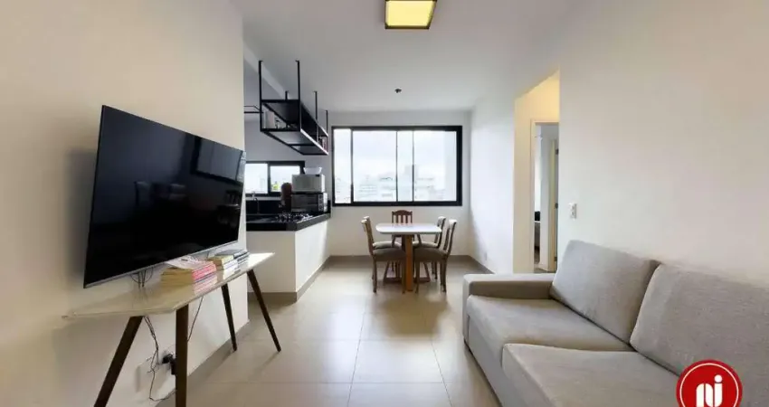 Apartamento com 2 dormitórios, 67 m² - venda por r$ 780.000,00 ou aluguel por r$ 4.607,00/mês - padre eustáquio - belo horizonte/mg