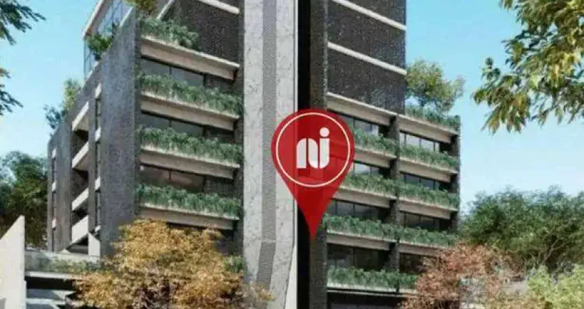 Apartamento com 3 dormitórios à venda, 120 m² por r$ 1.480.000 - santa lúcia - belo horizonte/mg