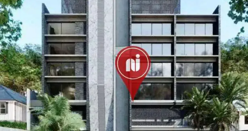 Apartamento com 2 dormitórios à venda, 124 m² por r$ 1.650.000 - santa lúcia - belo horizonte/mg