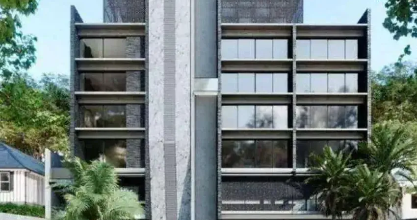 Apartamento com 2 dormitórios à venda, 124 m² por r$ 1.650.000 - santa lúcia - belo horizonte/mg