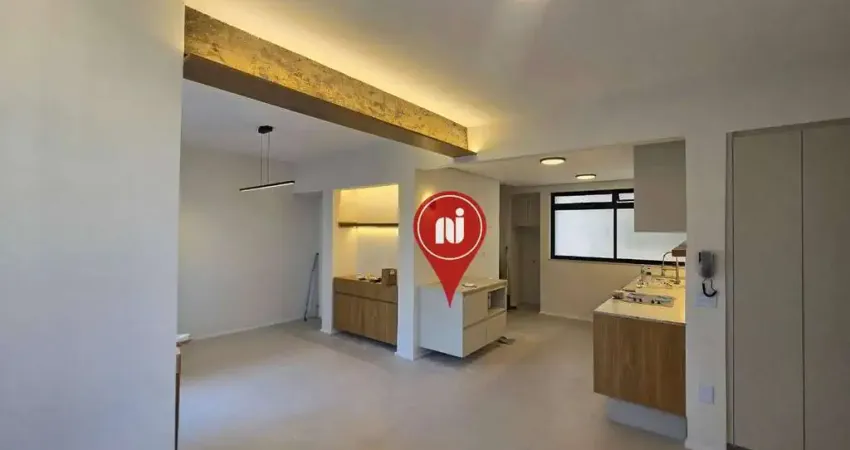 Apartamento com 4 dormitórios à venda, 100 m² por r$ 1.550.000 - savassi - belo horizonte/minas gerais