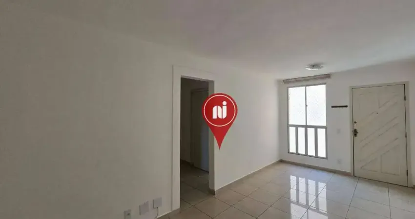 Apartamento com 3 dormitórios para alugar, 92 m² por r$ 3.355,31/mês - buritis - belo horizonte/mg