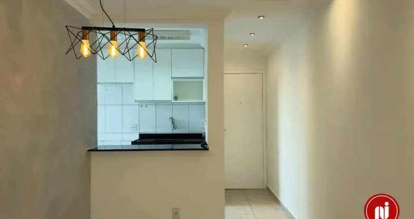 Apartamento com 3 dormitórios à venda, 68 m² por r$ 440.000,00 - buritis - belo horizonte/mg