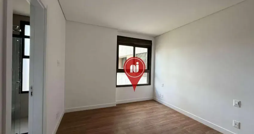 Apartamento com 3 dormitórios para alugar, 93 m² por r$ 11.206/mês - vale do sereno - nova lima/mg