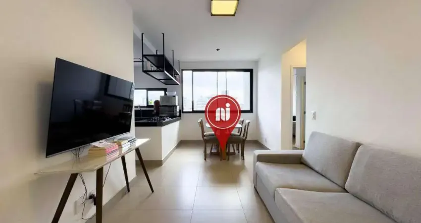 Apartamento com 2 dormitórios, 67 m² - venda por r$ 780.000,00 ou aluguel por r$ 4.607,00/mês - padre eustáquio - belo horizonte/mg