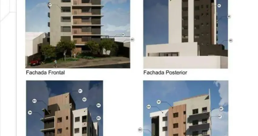 Apartamento com 3 dormitórios à venda, 100 m² por r$ 1.500.000,00 - serra - belo horizonte/mg