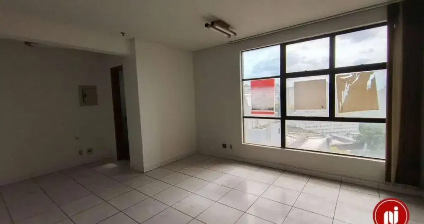 Sala, 32 m² - venda por r$ 266.000,00 ou aluguel por r$ 1.549,00/mês - santa efigênia - belo horizonte/mg