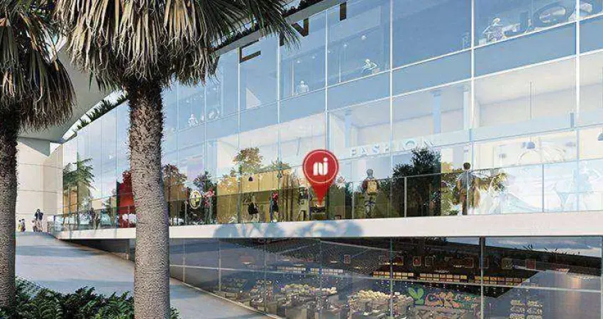 Sala à venda, 104 m² por r$ 1.456.000 - vale do sereno - nova lima/mg