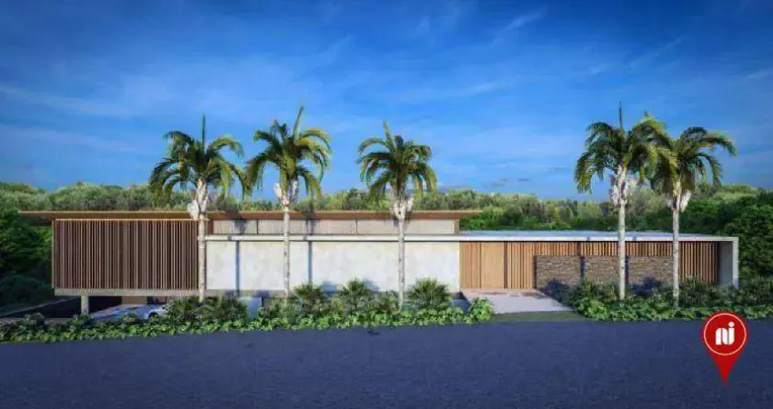 Casa com 5 dormitórios à venda, 1000 m² por r$ 18.000.000 - vila d'el rey - nova lima/mg