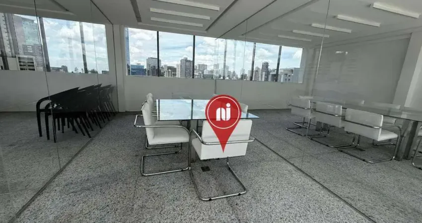 Sala à venda, 95 m² por r$ 1.010.000 - vale do sereno - nova lima/mg