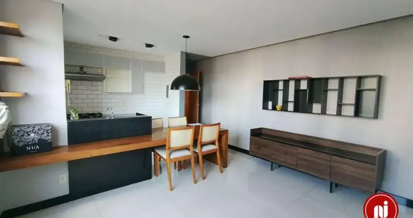 Apartamento com 2 dormitórios para alugar, 55 m² por r$ 4.815,00/mês - buritis - belo horizonte/mg