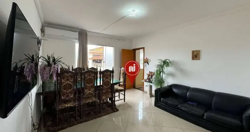 Apartamento com 3 dormitórios, 100 m² - venda por r$ 450.000,00 ou aluguel por r$ 2.816,00/mês - silva prado - brumadinho/mg