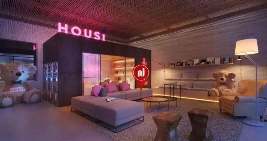 Flat com 1 dormitório à venda, 29 m² por r$ 570.000,00 - centro - belo horizonte/mg