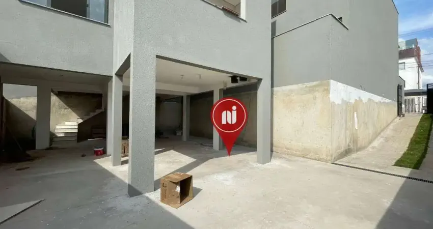 Casa com 3 dormitórios à venda, 140 m² por r$ 550.000,00 - residencial masterville - sarzedo/mg