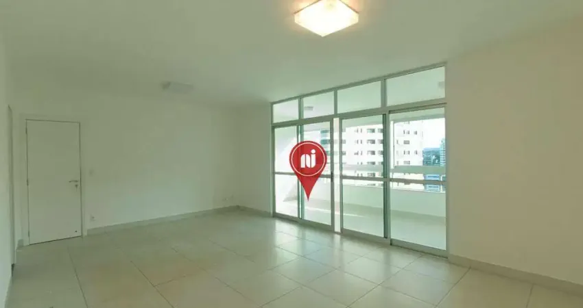 Apartamento com 3 dormitórios à venda, 126 m² por r$ 1.905.000,00 - vale do sereno - nova lima/mg