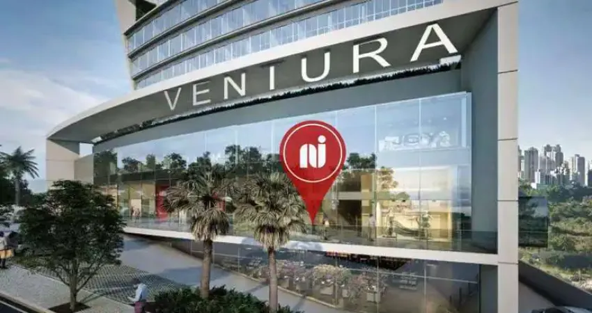 Sala à venda, 28 m² por r$ 367.000,00 - vale do sereno - nova lima/mg